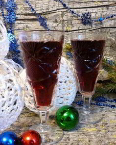 Настойка Кедровка