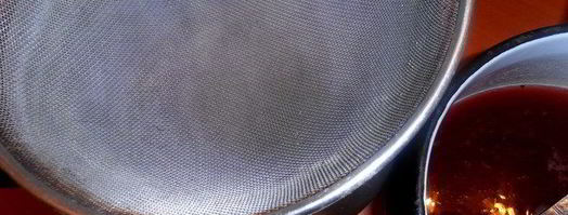 настойка клюковка. Шаг 5