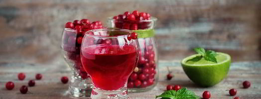 настойка на бруснике. Шаг 10