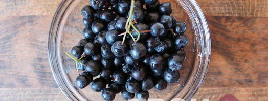 настойка на черносливе. Шаг 4