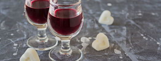 настойка на черносливе. Шаг 9