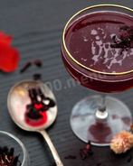 Настойка на каркаде