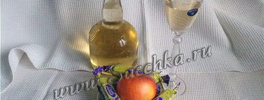 настойка на листьях смородины осенний поцелуй. Шаг 3