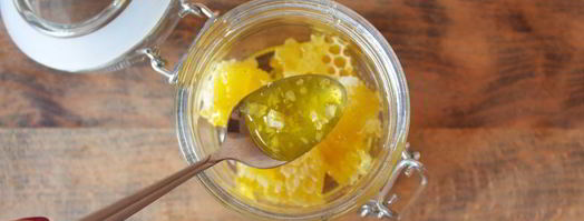 настойка на меде. Шаг 3