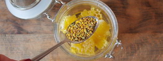 настойка на меде. Шаг 4