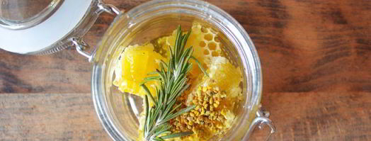 настойка на меде. Шаг 5