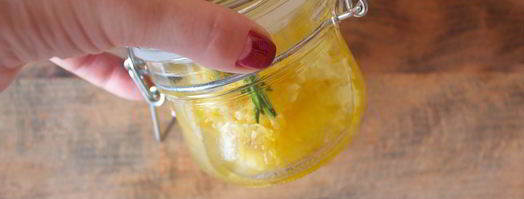 настойка на меде. Шаг 6