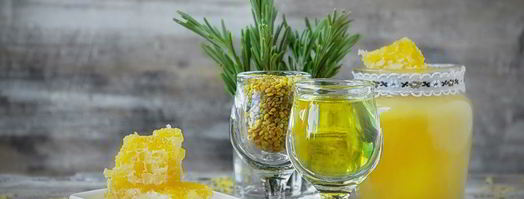 настойка на меде. Шаг 7