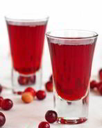 Настойка на самогоне