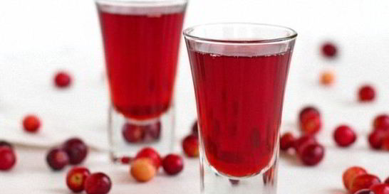 Настойка на самогоне