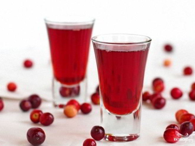 Рецепт настойки на самогоне