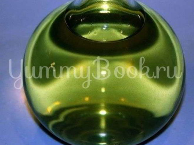 Рецепт настойки на смородиновых почках