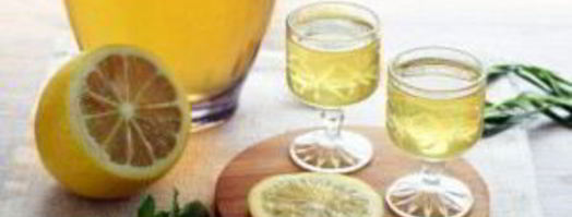 настойка на тархуне и мяте. Шаг 6