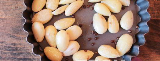 ореховая настойка. Шаг 5