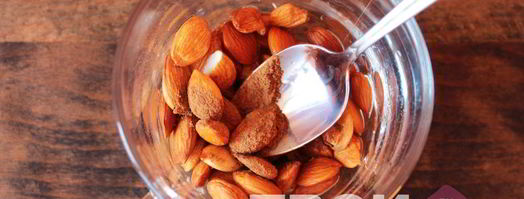 ореховая настойка. Шаг 6