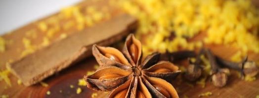 виноградная настойка пряно-пьяная изабелла. Шаг 3