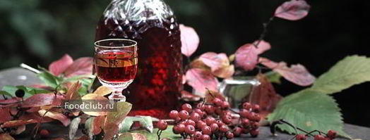 вишневая настойка. Шаг 4