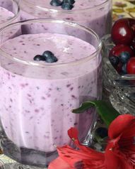 Протеиновые коктейли