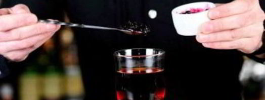 пунш из варенья. Шаг 4