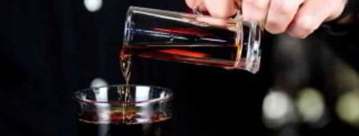 пунш из варенья. Шаг 5