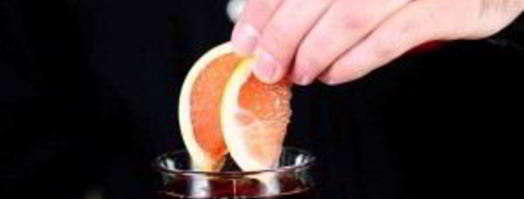 пунш из варенья. Шаг 6