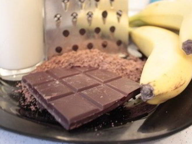 Рецепт разнообразных коктейлей с мороженым