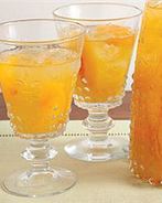 Апельсиновая сангрия