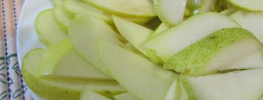 газированная сангрия с минералкой. Шаг 4