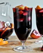 Испанская сангрия