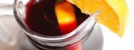 испанская сангрия. Шаг 4