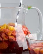 Коктейль Сангрия