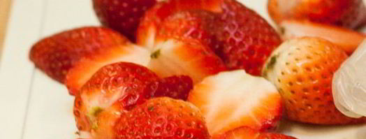 летняя сангрия. Шаг 5