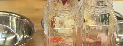 летняя сангрия. Шаг 6