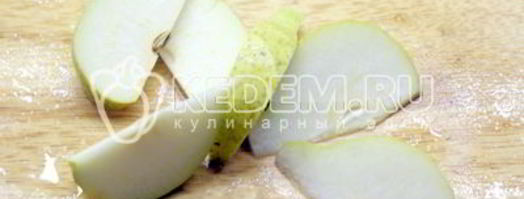 освежающая сангрия. Шаг 5