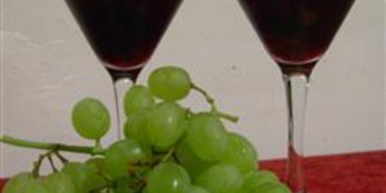 Сангрия Аманда