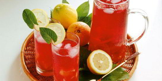 Сангрия мия