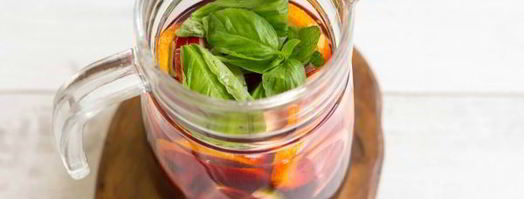 сангрия. Шаг 15