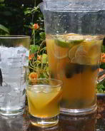 Светлая Сангрия