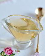 Сироп для пропитки бисквитов