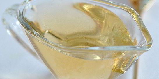 Сироп для пропитки бисквитов