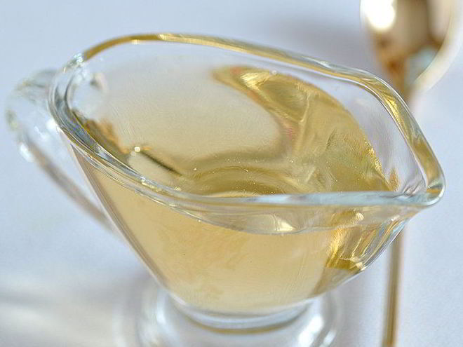 Рецепт сиропа для пропитки бисквитов