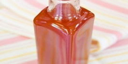 Сироп из арбузного сока