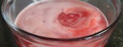 сироп из арбузного сока. Шаг 6