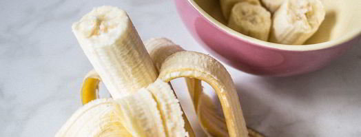 дынный смузи. Шаг 3