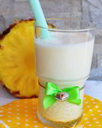 Кефирные страсти по мотивам пакистанских ласси