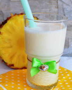 Кефирные страсти по мотивам пакистанских ласси