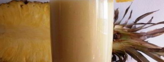 кефирные страсти по мотивам пакистанских ласси. Шаг 5