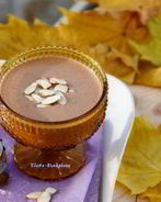 Кофейный смузи