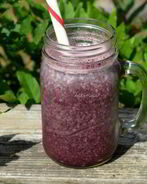 Смузи бустер