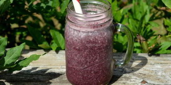 Смузи бустер